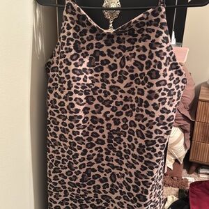 Abercrombie & Fitch YPB SCULPTLUX athletic dress!